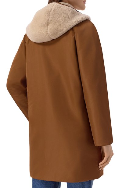 Двусторонняя парка LORO PIANA, арт. FAL7234, фото 4