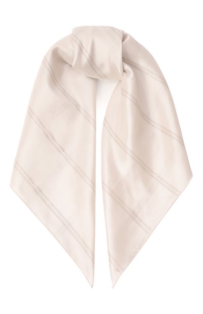 Женский платок LORENA ANTONIAZZI, арт. P2501SP17A/1027