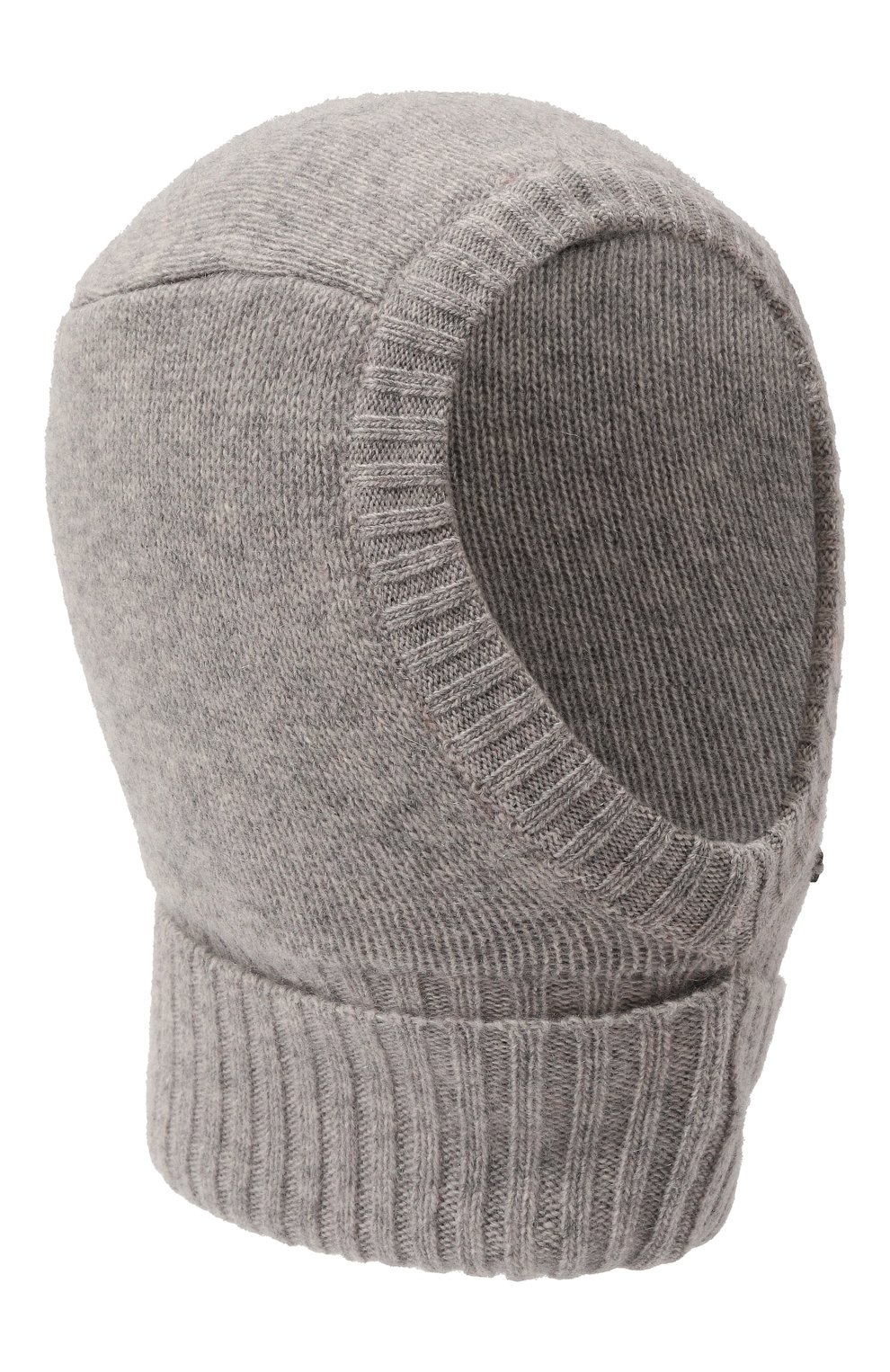 Шерстяная шапка-балаклава IL TRENINO, арт. CL-4101/B, фото 1