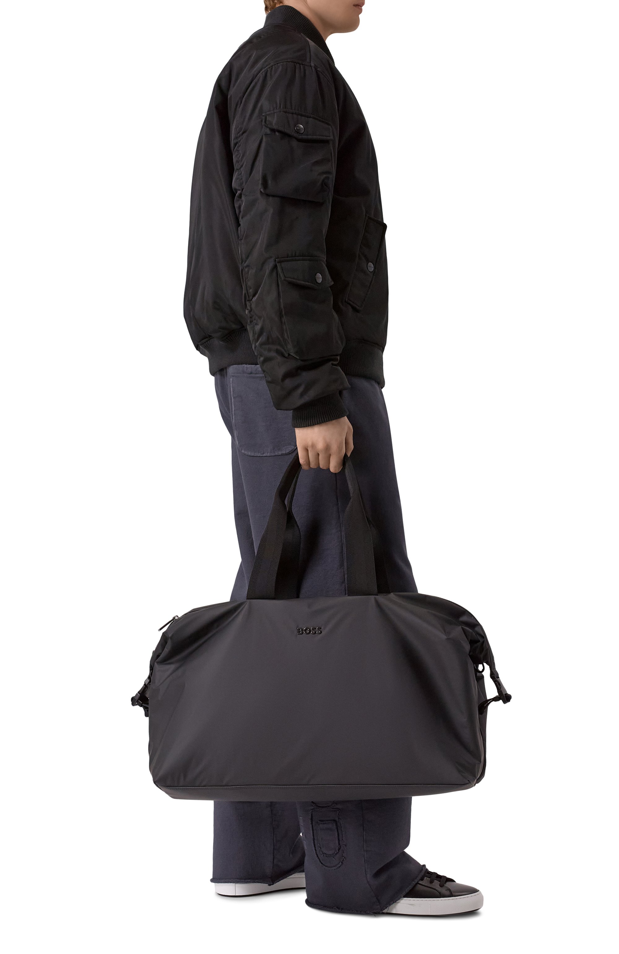 Сумка catch evo BOSS, арт. 50541471, фото 7