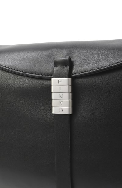 Сумка saddle baguette PINKO, арт. 105049/A1ZX, фото 3