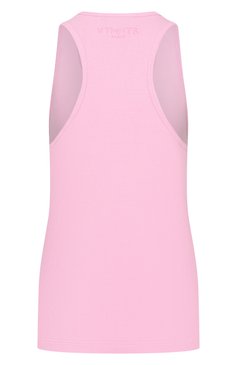 Хлопковая майка VTMNTS, арт. VL20TR300K, фото 2