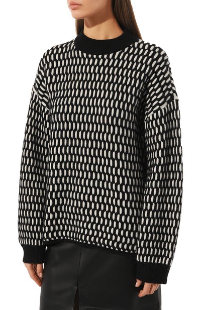 Кашемировый свитер THEORY, арт. L1018727, фото 3