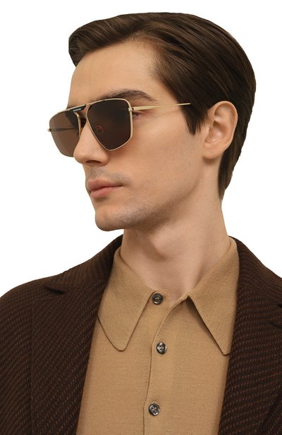 Солнцезащитные очки BALENCIAGA, арт. BB0246SA 003, фото 3