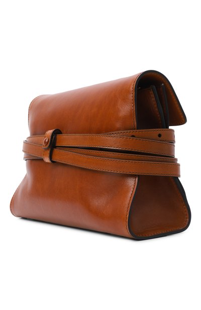 Сумка tie me MOSCHINO, арт. MC4223PP00/0D9, фото 4