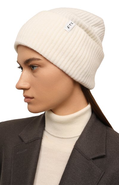Кашемировая шапка FTC, арт. 800-0950, фото 2