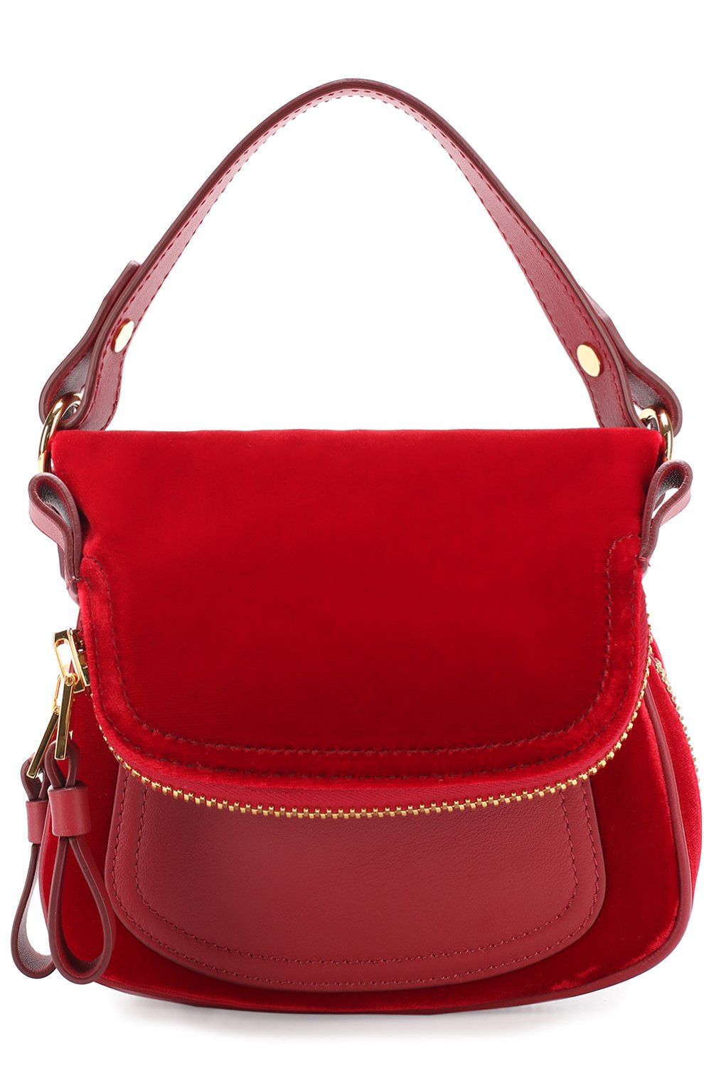 Сумка jennifer TOM FORD, арт. L0965T-V02, фото 1