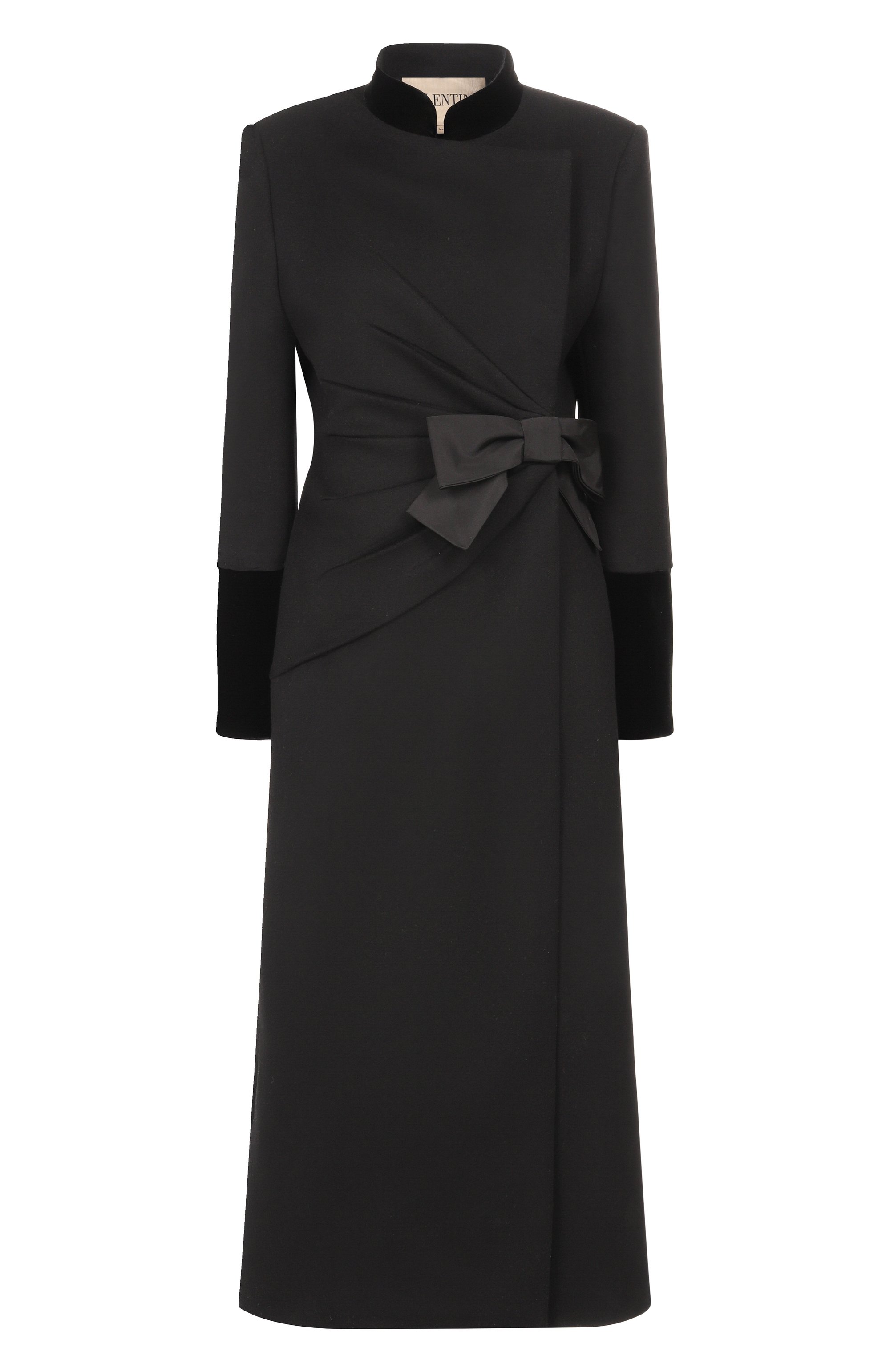 Пальто из шерсти и кашеми ра VALENTINO, арт. 7B0CA805/6JA, фото 1