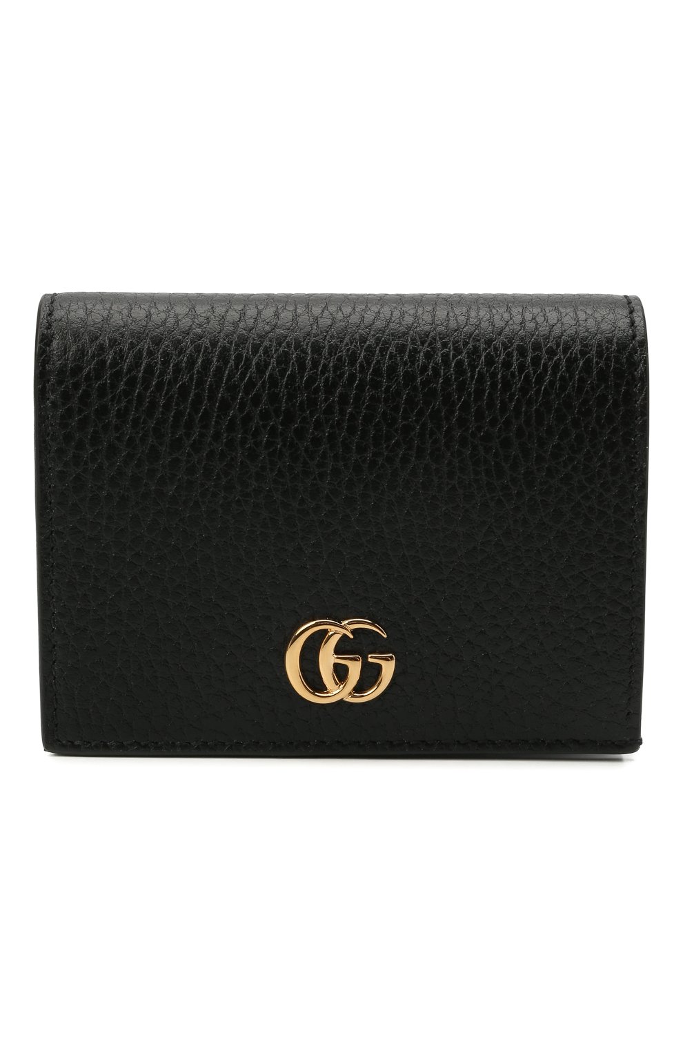 Кожаный кошелек GUCCI, арт. 456126/17WAG, фото 1