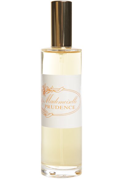 Туалетная вода mademoiselle orange flowers (50ml) PRUDENCE, арт. P31150, фото 1