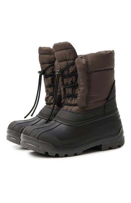 Утепленные сапоги RONDINELLA, арт. NEVE10F/31-33