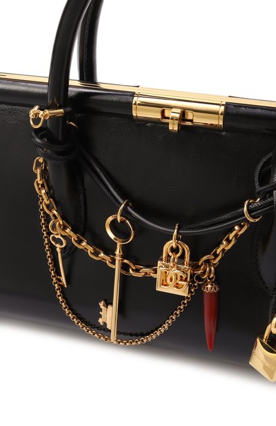 Сумка marlene DOLCE & GABBANA, арт. BB7735/A0070, фото 3