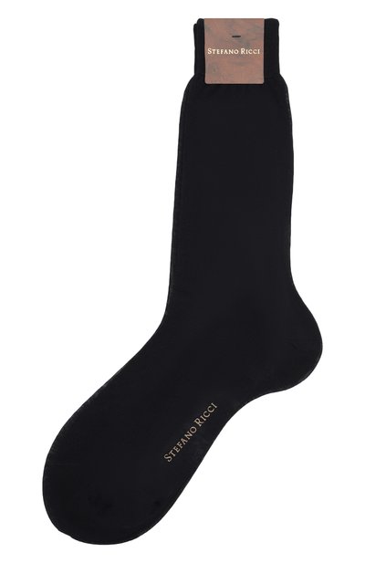 Мужские хлопковые носки STEFANO RICCI, арт. C009UN0006/MTM/0021076