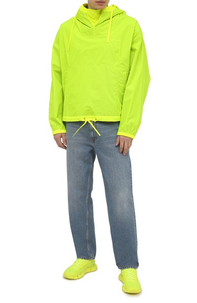 Кроссовки climacool vento heat.rdy ADIDAS, арт. FZ1717, фото 2