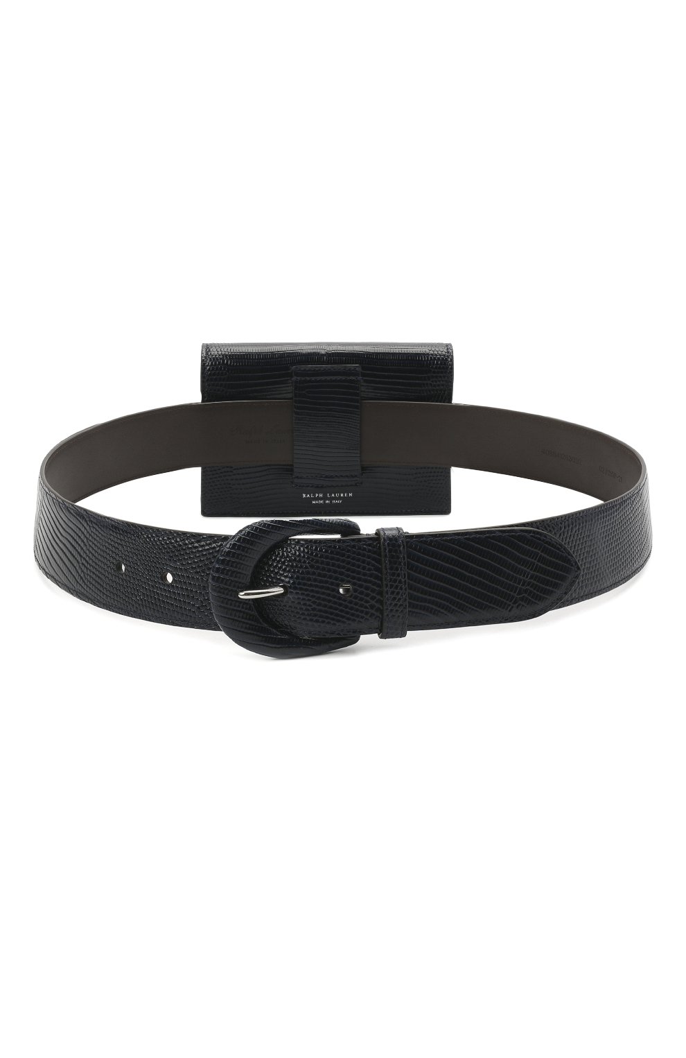 Поясная сумка hinge RALPH LAUREN, арт. 408841263, фото 8