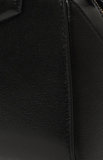 Сумка antigona cube nano GIVENCHY черного цвета по цене 197000 руб., арт. BB50ZUB24B, фото 3 Сумка antigona cube nano GIVENCHY, арт. BB50ZUB24B, фото 3