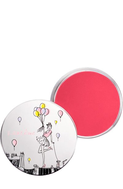Женские румяна для лица my parisian blush, оттенок 02 LANCOME, арт. 3614271266040