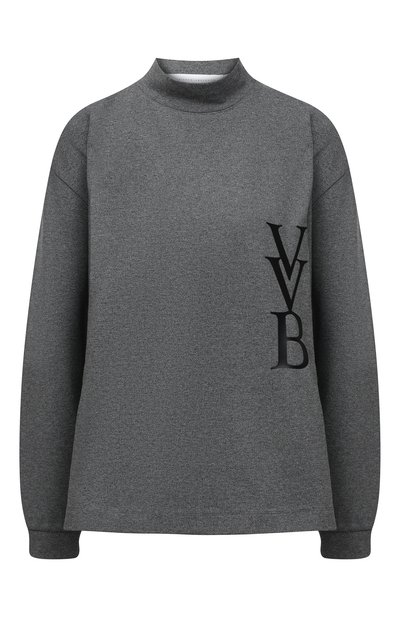 Женский свитшот VICTORIA, VICTORIA BECKHAM, арт. 2120JSS000483A