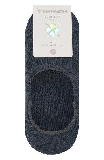 Мужские хлопковые подследники BURLINGTON, арт. 21072