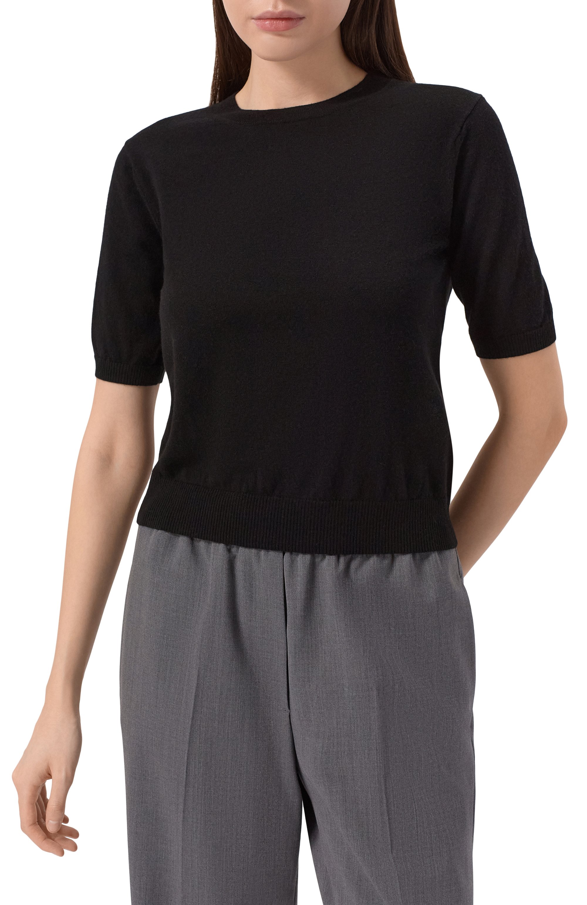 Комплект из кардигана и пуловера WEEKEND MAX MARA, арт. F/DE_0D_CA/N0, фото 7