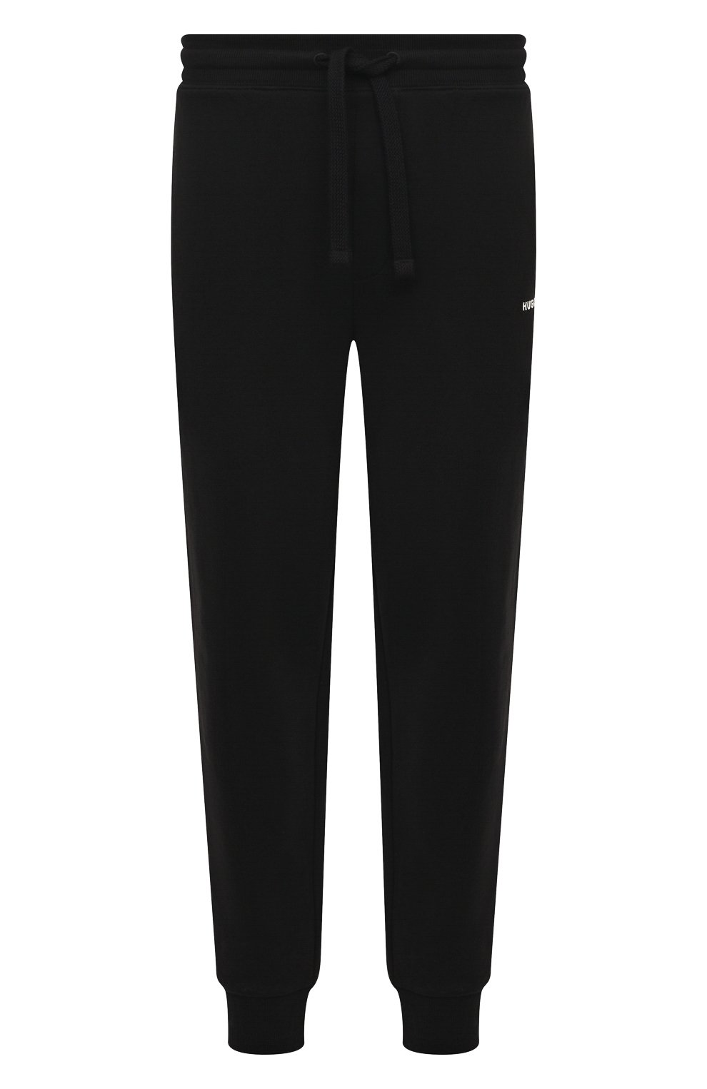 Хлопковые джоггеры HUGO, арт. 50489617, фото 1