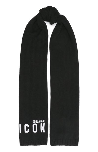 Мужской шарф DSQUARED2, арт. KNM0123/05M06760