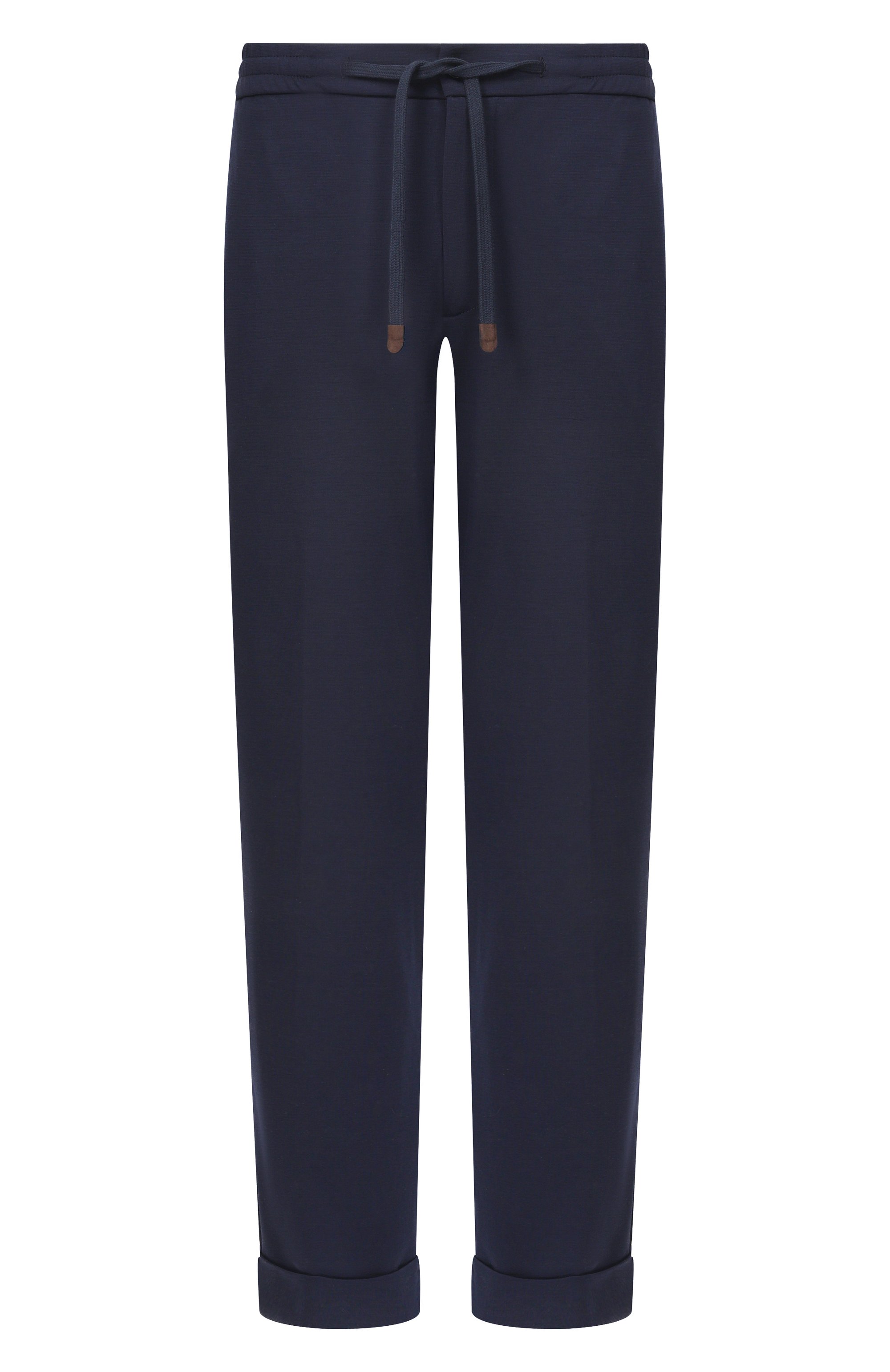 Шерстяные брюки MARCO PESCAROLO, арт. CARACCI0L0/53Y19, фото 1