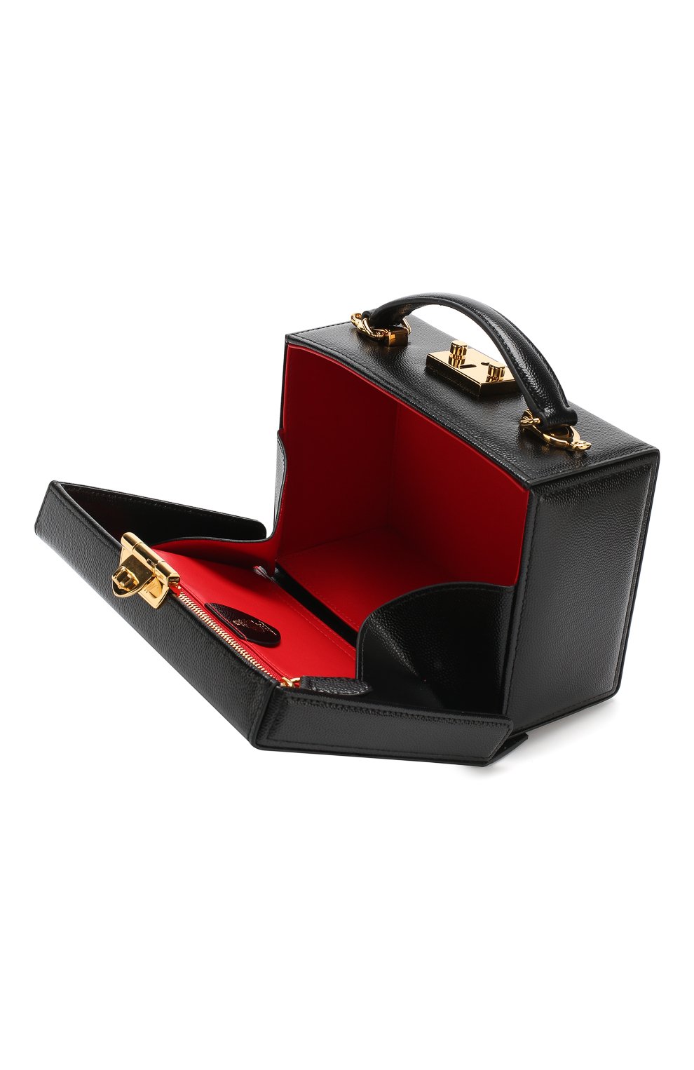 Сумка grace small box MARK CROSS, арт. W108344G, фото 4