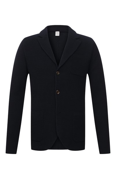 Хлопковый пиджак ELEVENTY PLATINUM, арт. C76GIAC02 MAG0A001, фото 1