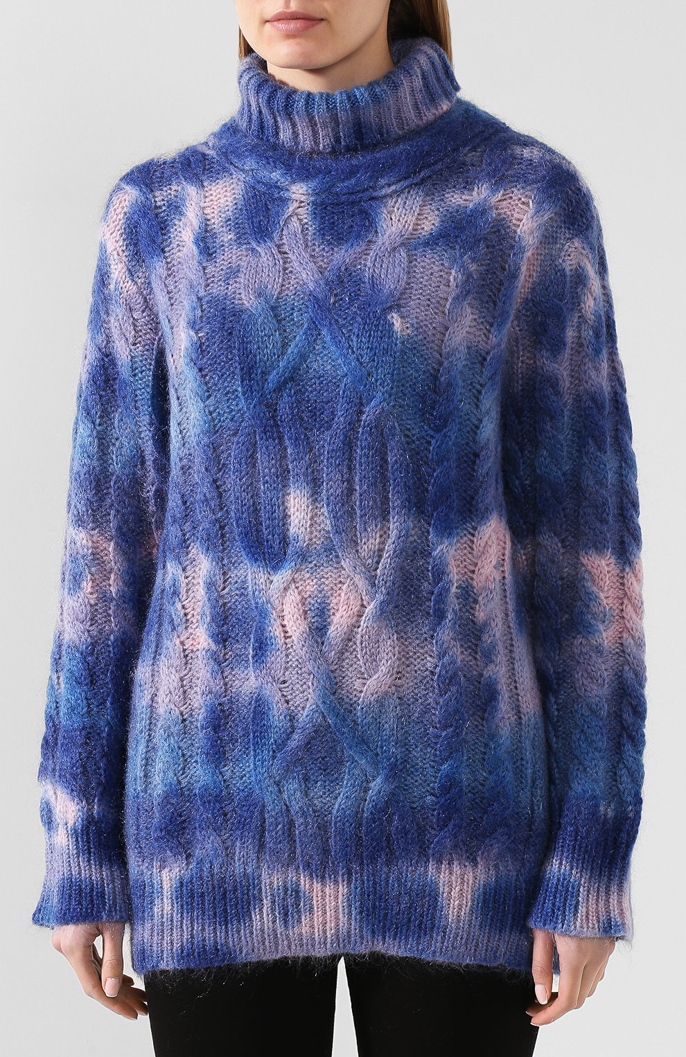 Свитер 3 moncler grenoble MONCLER, арт. E2-098-92533-00-A9306, фото 3