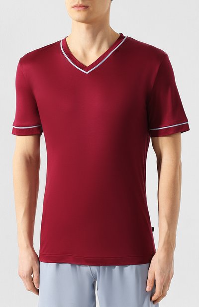 Пижама ZIMMERLI, арт. 3410-96070, фото 2