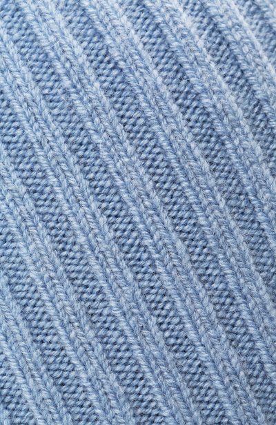 Кашемировая шапка ALLUDE, арт. 215/30027, фото 3