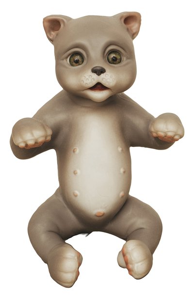 Игрушка кот magic pets MAGIC MANUFACTORY, арт. КMP-0002, фото 3