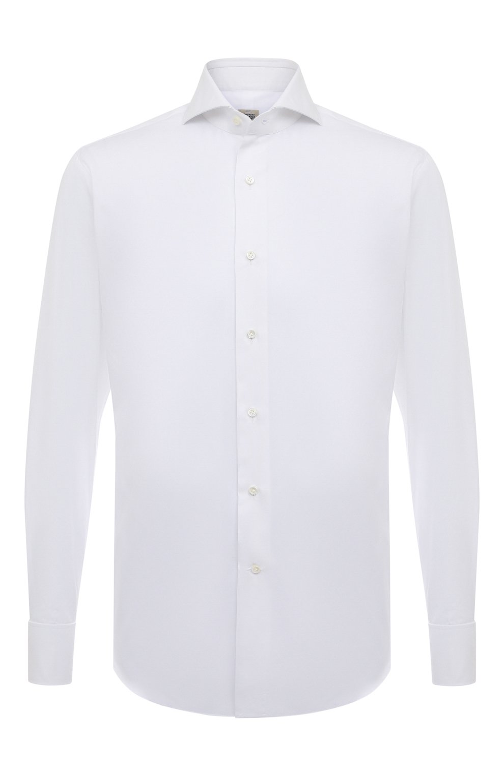 Хлопковая сорочка ALESSANDRO GHERARDI, арт. BP1-4G-7D/1094, фото 1