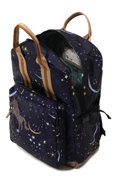 Рюкзак medium CARAMEL ET CIE, арт. MEB08, фото 3