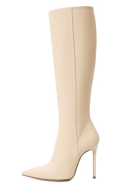 Кожаные сапоги lake 110 MATTIA CAPEZZANI, арт. W426/NAPPA, фото 4