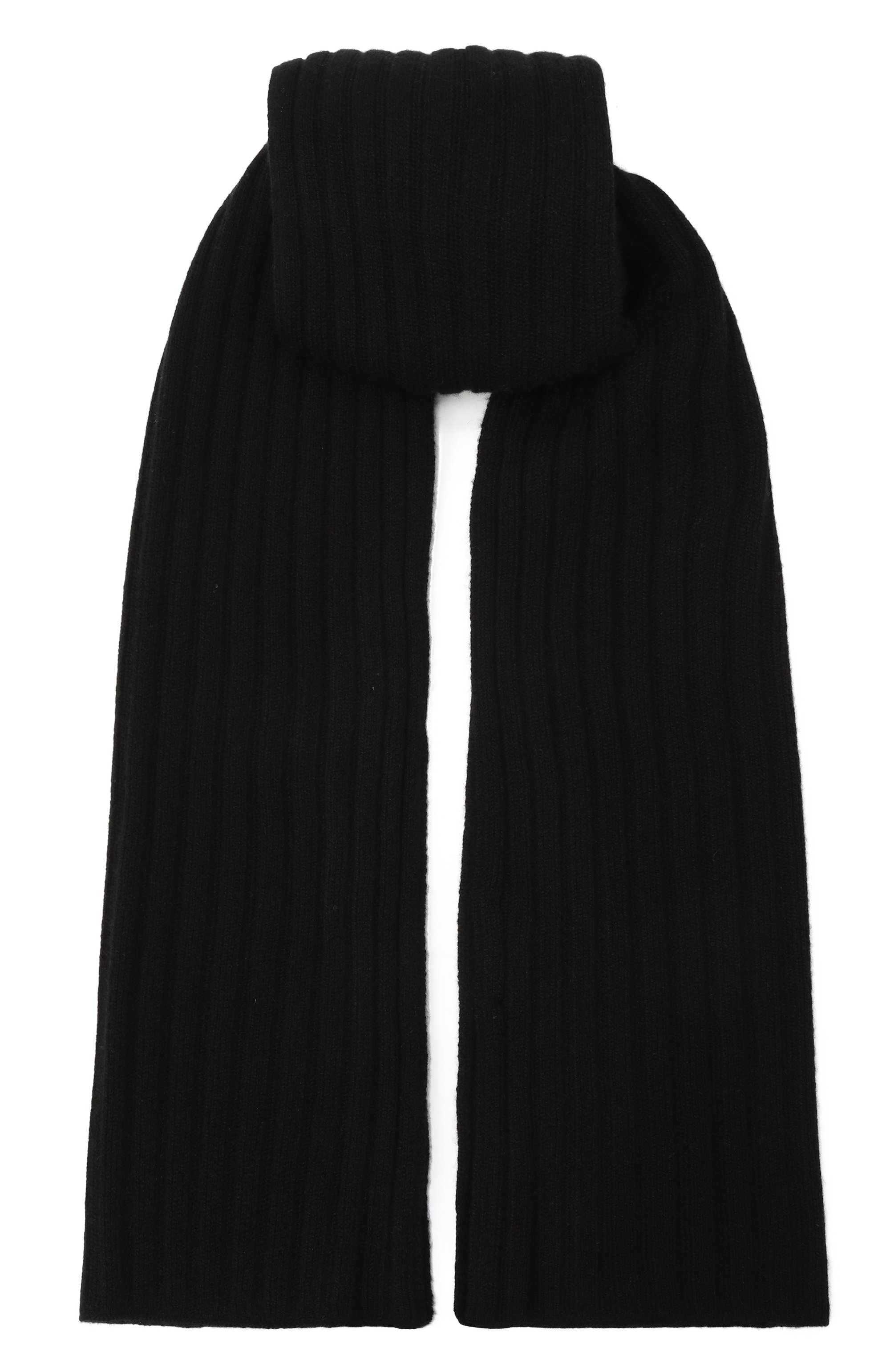 Кашемировый шарф ANDREA CAMPAGNA, арт. 10540, фото 1