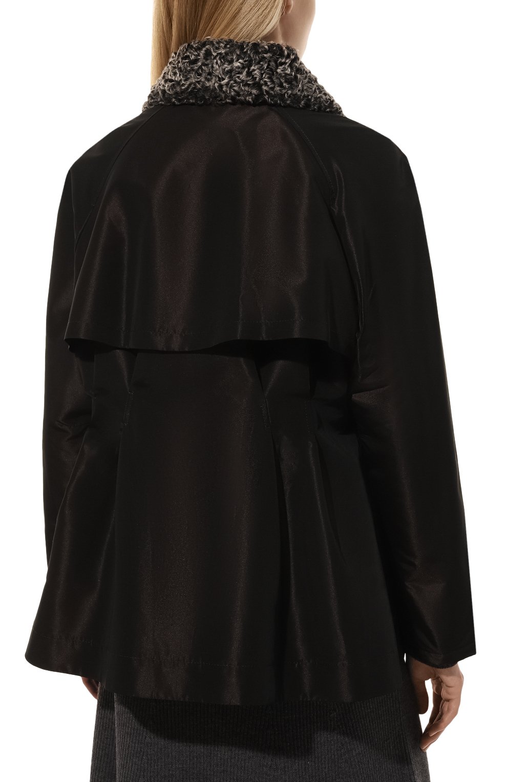 Куртка COLOR TEMPERATURE, арт. Пл,Н-10/565, фото 4