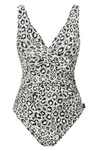 Леопардовый