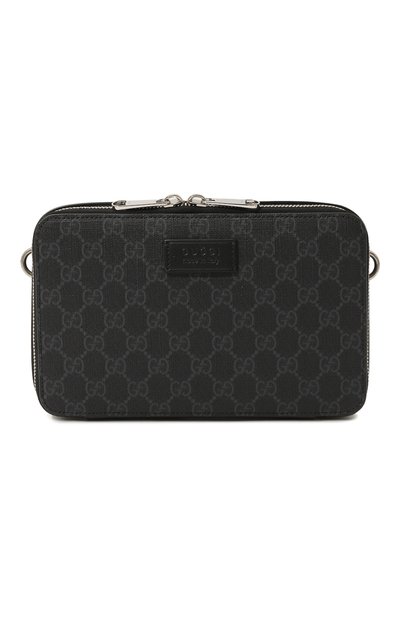 Сумка gg supreme mini GUCCI, арт. 774161/K5RLN, фото 1
