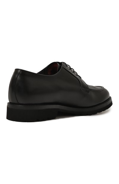 Кожаные дерби BARRETT, арт. 192U003.86, фото 5