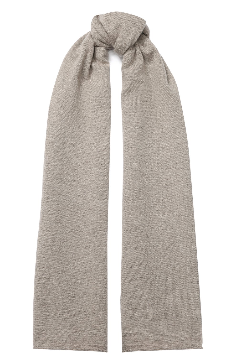 Кашемировый шарф ALLUDE, арт. 195/30030, фото 1