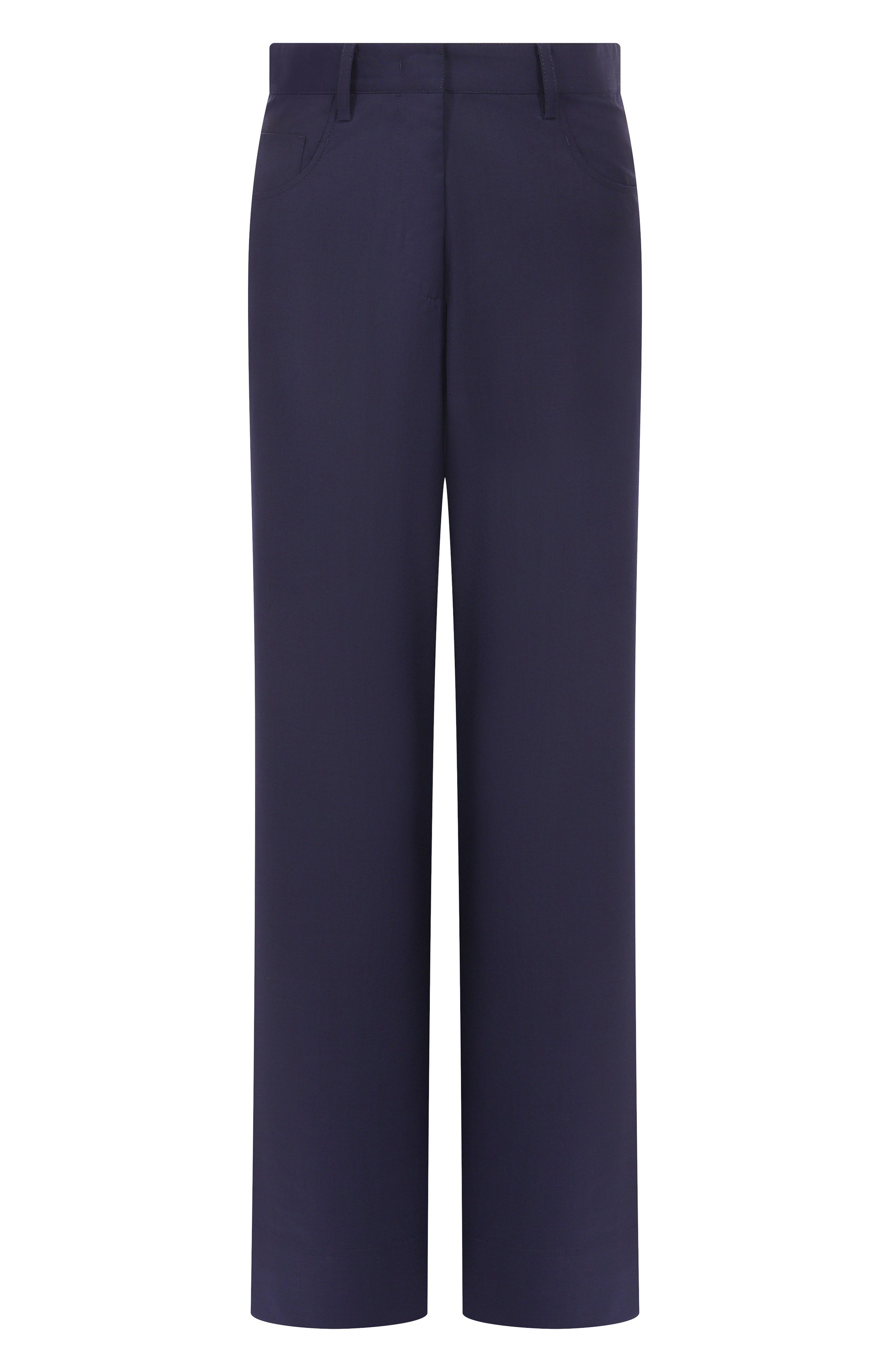 Шерстяные брюки N21, арт. B041/3016, фото 1