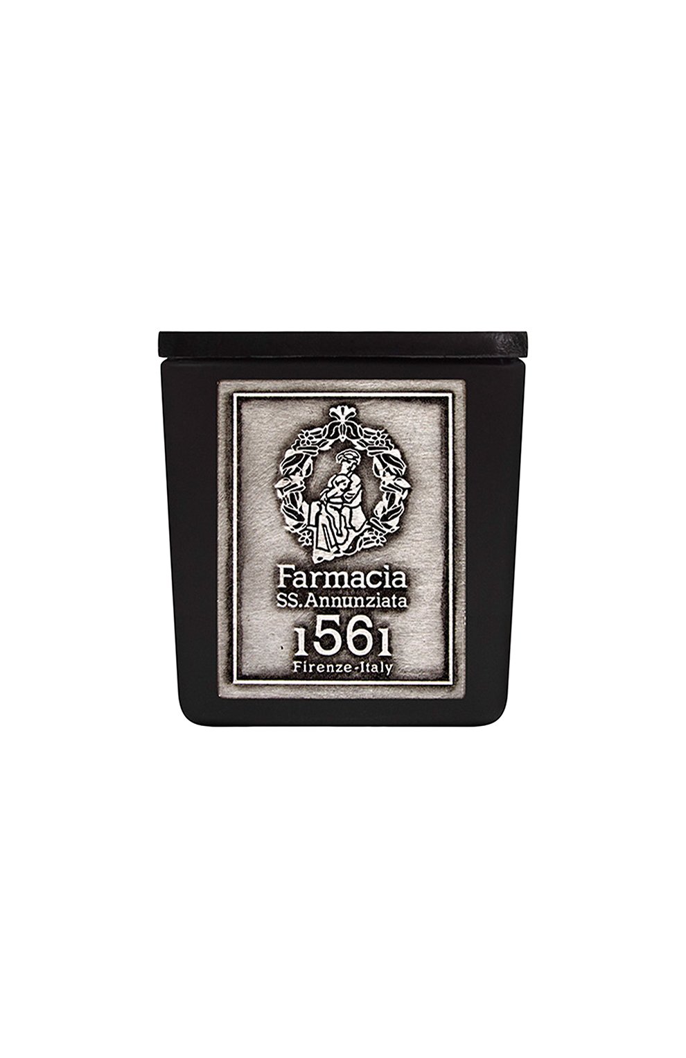 Ароматическая свеча arti maggiori mercatanti (190g) FARMACIA.SS ANNUNZIATA 1561, арт. 8032779257684, фото 1