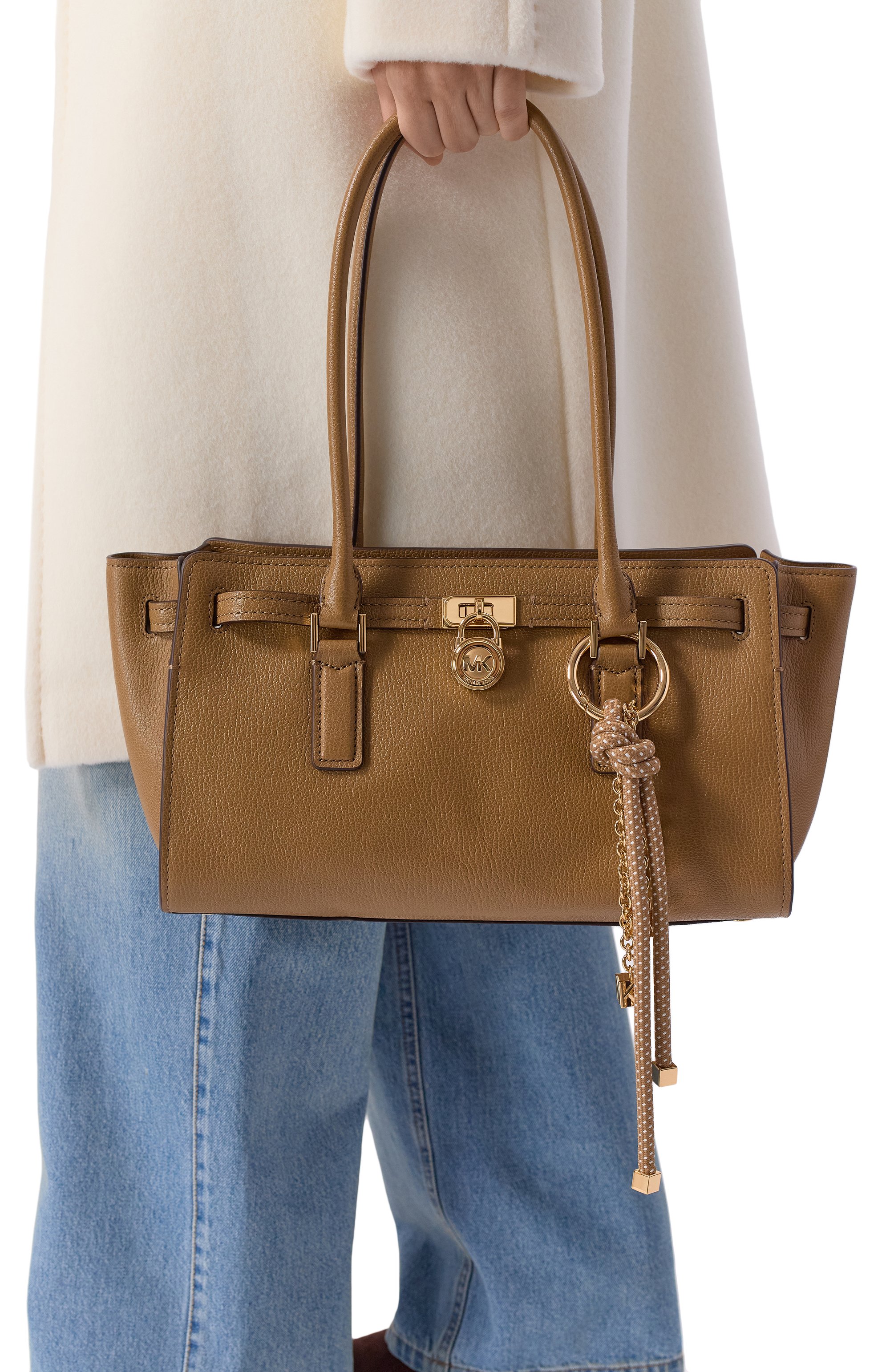 Сумка hamilton moderne small MICHAEL MICHAEL KORS, арт. 30F5GHMT0L, фото 2