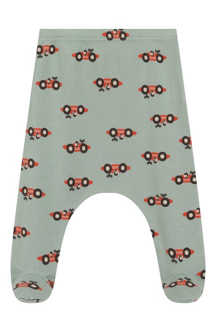 Хлопковые легинсы BOBO CHOSES, арт. B225AB113