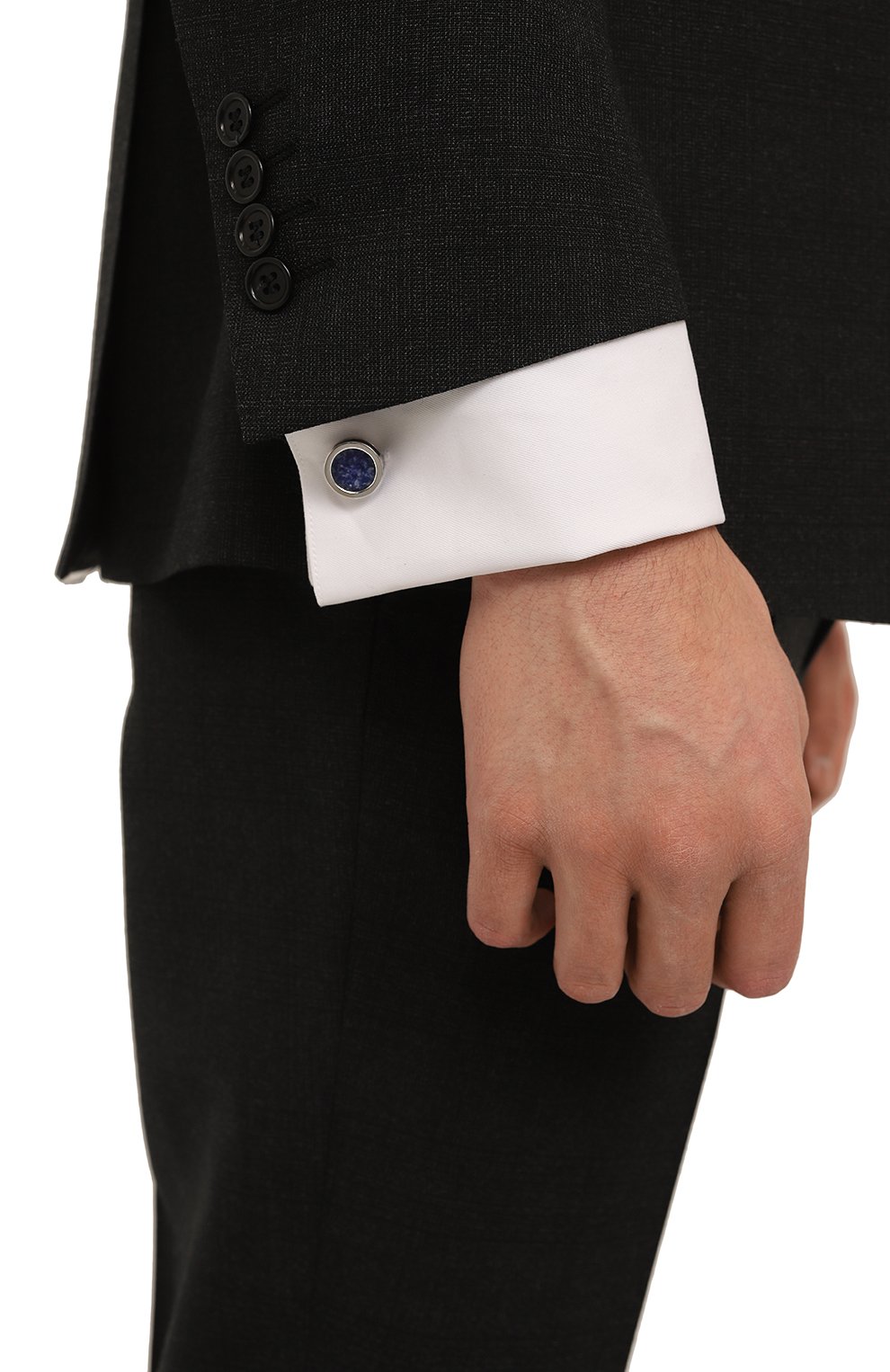 Запонки LANVIN, арт. 9565/3, фото 2