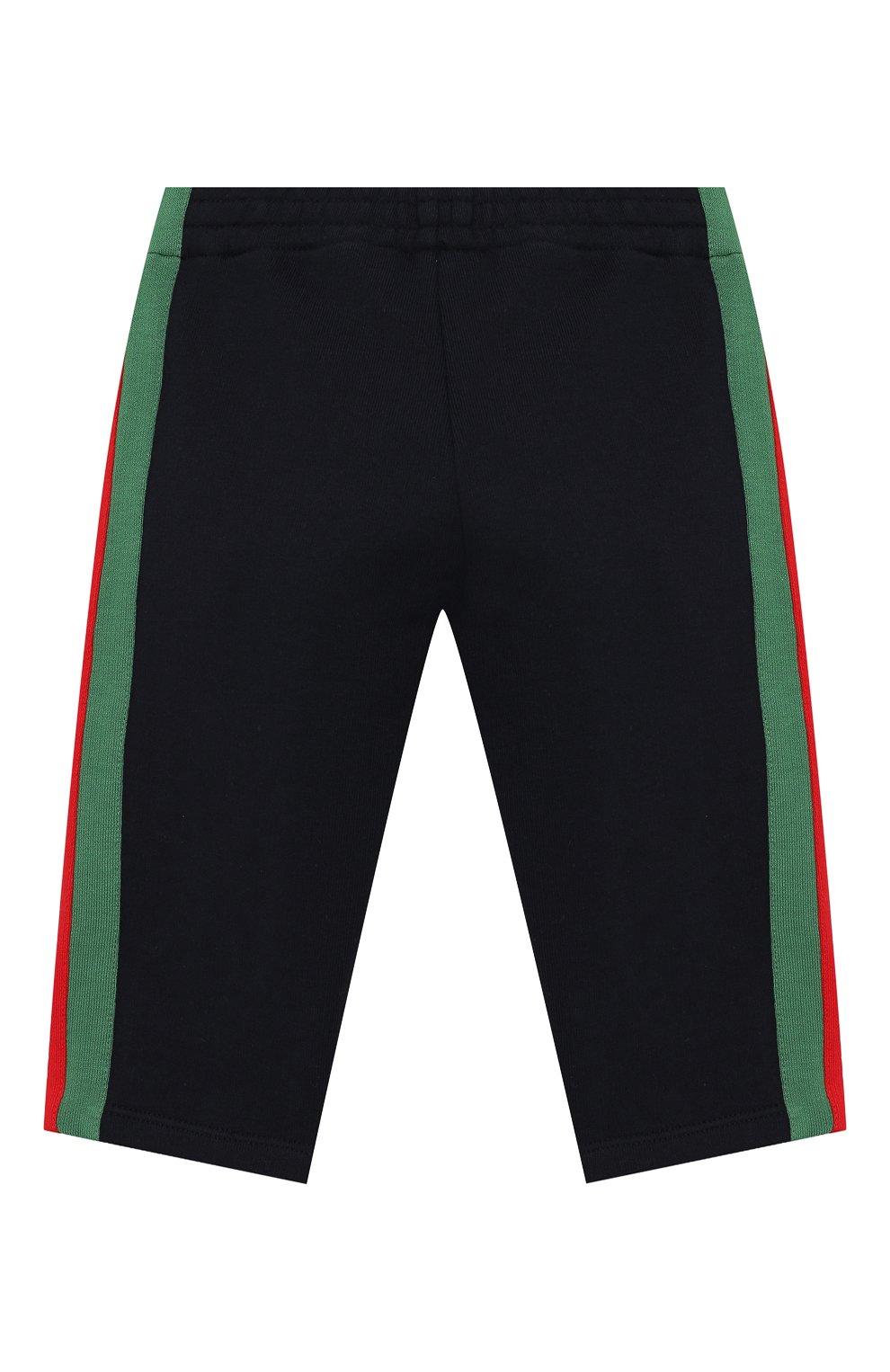 Хлопковые брюки GUCCI, арт. 516308/X9T78, фото 2