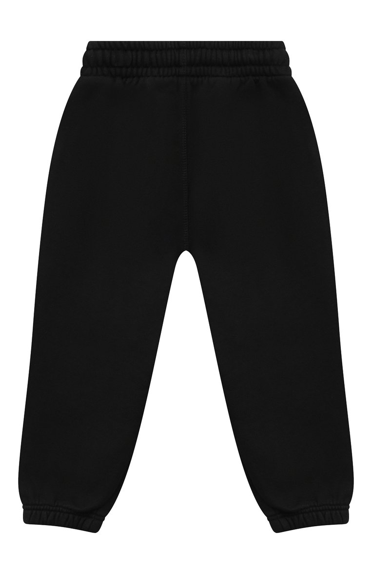 Хлопковые джоггеры OFF-WHITE, арт. 0BCH001F23FLE002, фото 1