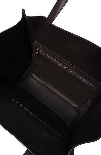 Сумка-тоут elongated loafer cabas JW ANDERSON, арт. HB0793/LA0364, фото 5